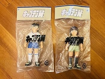 Amazon.co.jp: 香港限定 工匠堂 Kou Shou Do キャプテン翼